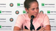Roland-Garros 2018 - Jelena Ostapenko : 