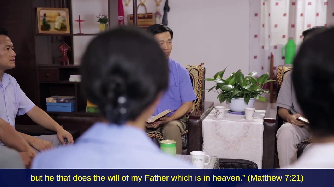 A Christian's True Feelings | Christian Video Trailer "Stinging Memories"