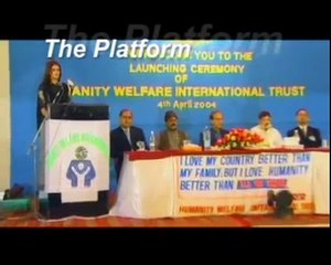 Ye Zindagi | Nadeem Ahmed | HD Video