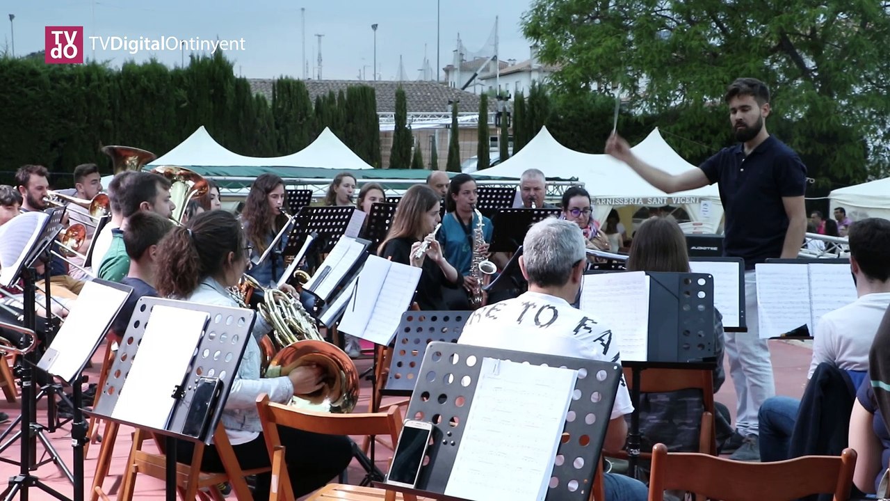 Tercera edició de la fira d'estiu d'Alfarrasí