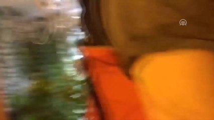 İzmir'de Uyuşturucu Operasyonu