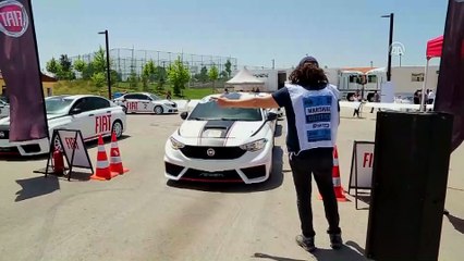 'Egea Seni Piste Çağırıyor' - GAZİANTEP