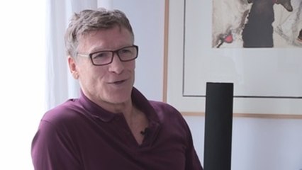 Nacho Duato pide que haya "menos 'MasterChef'" y "más programas de cultura"