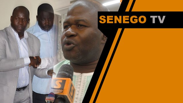 Doudou Diagne Diecko: « une Fédération? l’Etat ne peut lui donner 400 millions F CFA par… »