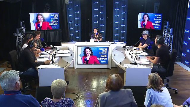 Hélène Ségara : Je vais bientôt sortir un livre de développement personnel