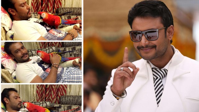 ಅಭಿಮಾನಿಗಳು ಹೆಮ್ಮೆ ಪಡುವಂತ ಕೆಲಸ ಮಾಡಿದ್ದಾರೆ D - BOSS| Filmibeat Kannada