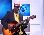 Un extrait du talent du chanteur compositeur américain @Eric Bibb ! @Eric Bibb#EricBibb #Blues