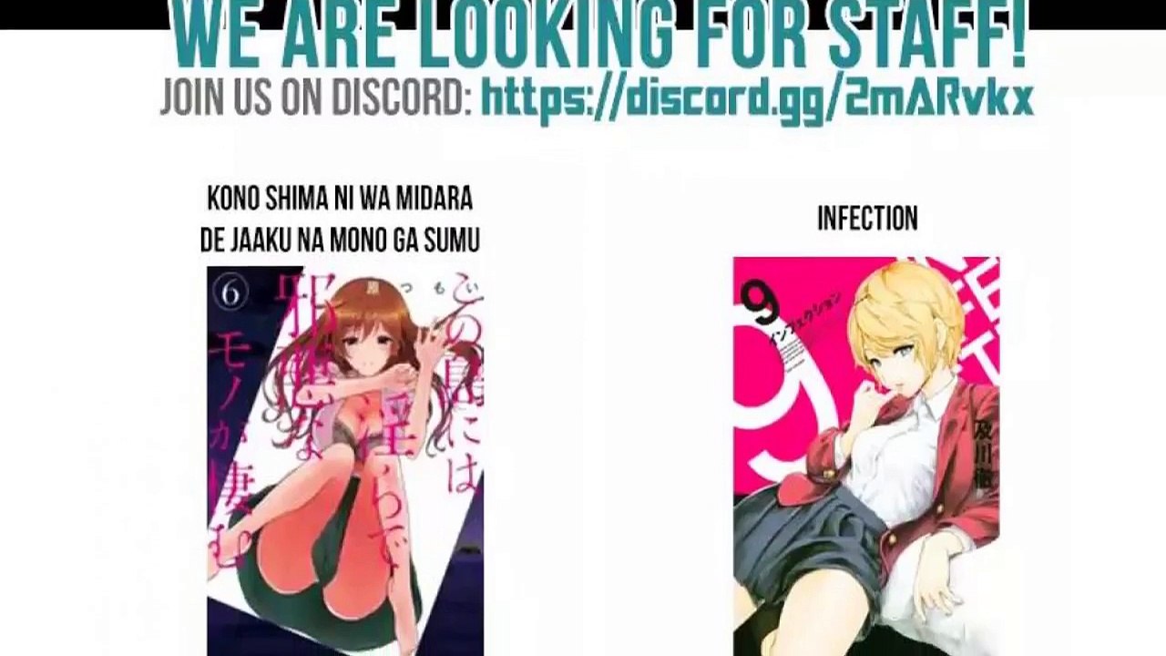 Infection Chapter 42.5 English