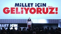 Kılıçdaroğlu, CHP'nin Seçim Bildirgesini Açıkladı - 6