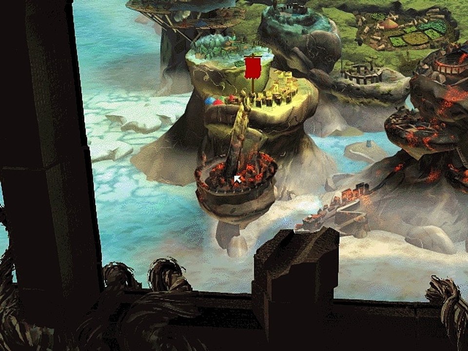 Wie man es nicht macht. Dungeon Keeper #8