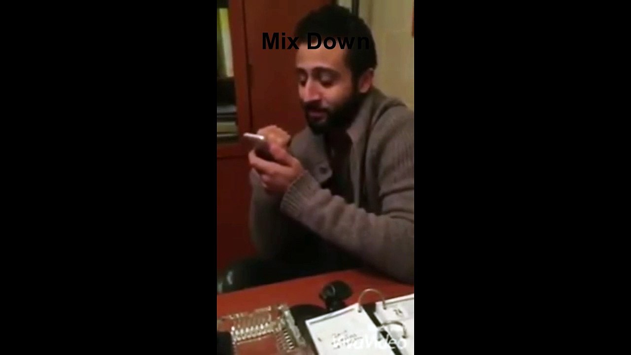 السيسي يطلب اوردر من ماكدونلدز مسخرة  بجد هههههههه