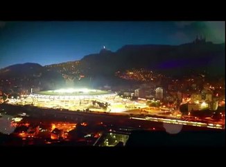 World Cup Brazil 2014 Advertisement Original