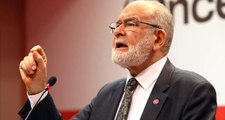 Karamollaoğlu'ndan Skandal Madımak Yorumu: Katliam Değildi, Pencereleri Açmadıkları İçin Öldüler