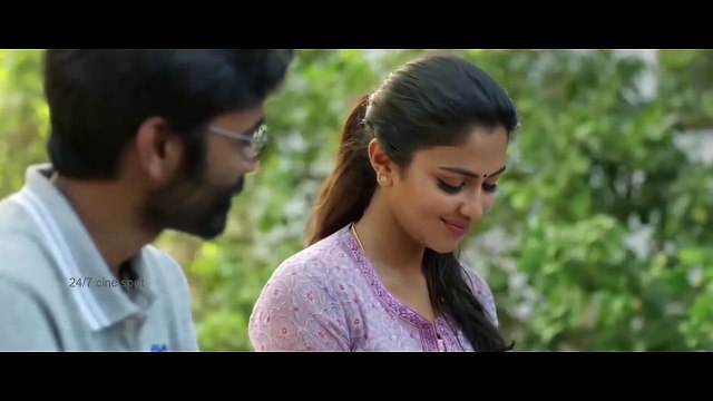 Best Romantic Heart Touching Whats app Status Video in Tamil