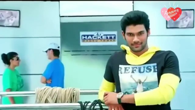 Romantic Samantha love whats app status video Tamil