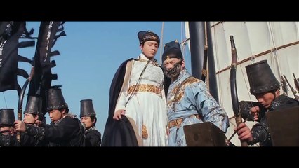 Flying Swords of Dragon Gate-part-02 - 2011