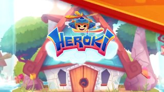 HEROKI | Developer Overview - Best New
