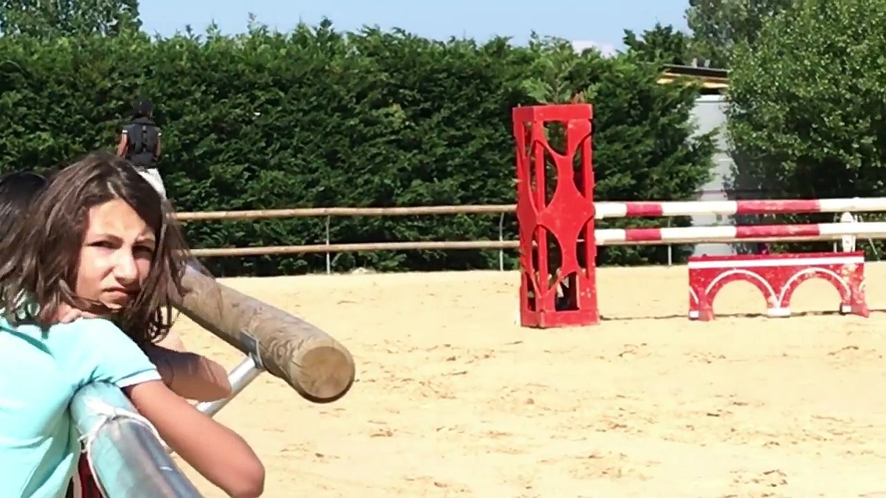 CSO St Paul le 20.05.2018 - Prépa 95cm