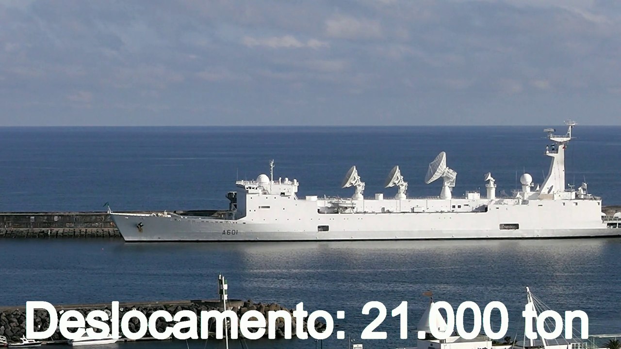 A601 Monge