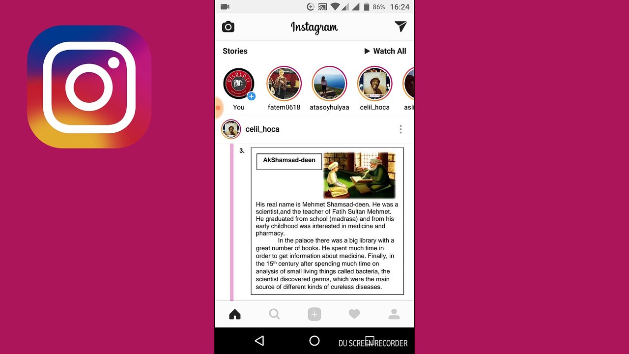 How to Mute on Instagram?