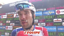 Pinot «Lopez est un coureur très offensif» - Cyclisme - Giro - 20e étape