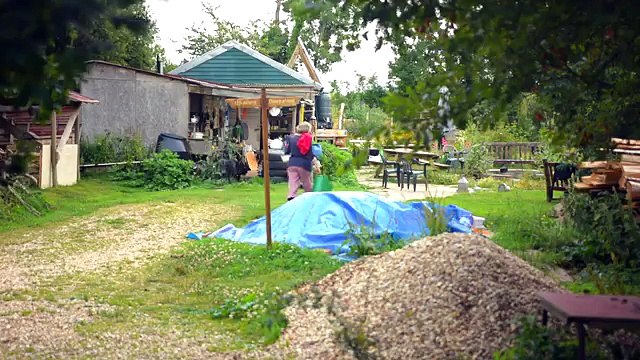 Off-grid Living | Living With The Land | Part 7