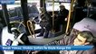 Burak Yılmaz, Otobüs Şoförü İle Böyle Kavga Etti