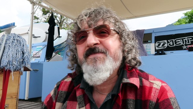 Talloires-Montmin : la Fête du livre a pris son rythme de croisière