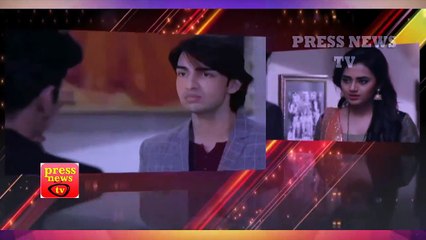 Rishta Likhenge Hum Naya - 27th May 2018 News Sony Tv New Serial