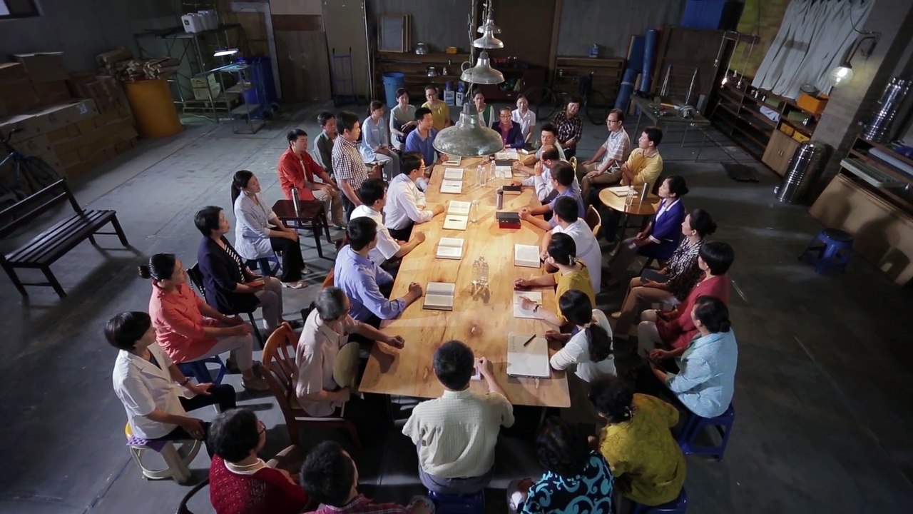 Gospel Movie Trailer | Is the Bible the Lord, or Is God? "Who Is My Lord"