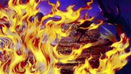 Bambi 1942 Second Part HD