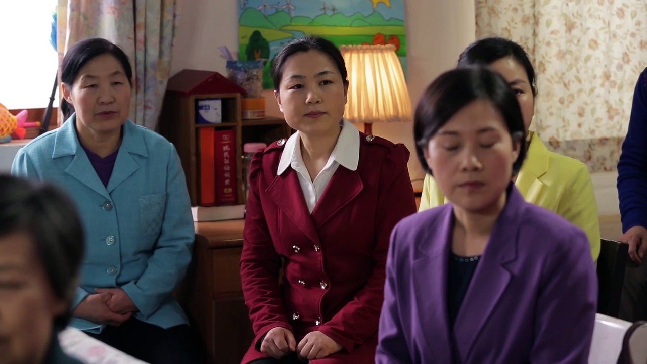 Hear the Voice of the Holy Spirit | Second Coming of Christ | Gospel Movie Trailer "Break the Spell"