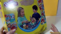 Play Doh Dentista TOYS OnTheGo Dentist Doctor Drill N Fill Playset - Juguetes de Play-Doh