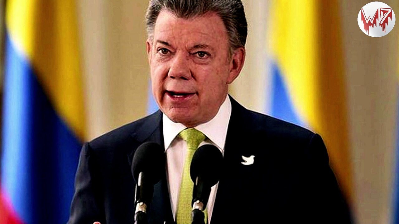 Santos: "La próxima semana formalizaremos el ingreso de Colombia a la OTAN"