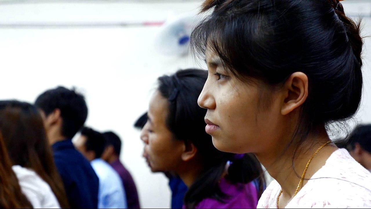 Ethnic Chin refugees unsafe in Myanmar, unprote...