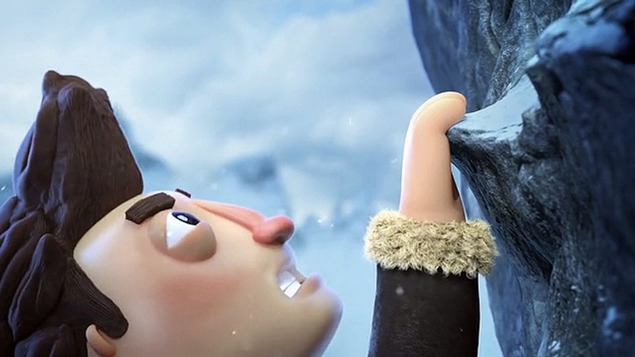 Tırmanış Kısa Animasyon