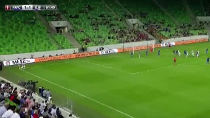 Puskas 1:2 Ujpest ( Hungary. Cup. 23 May 2018)
