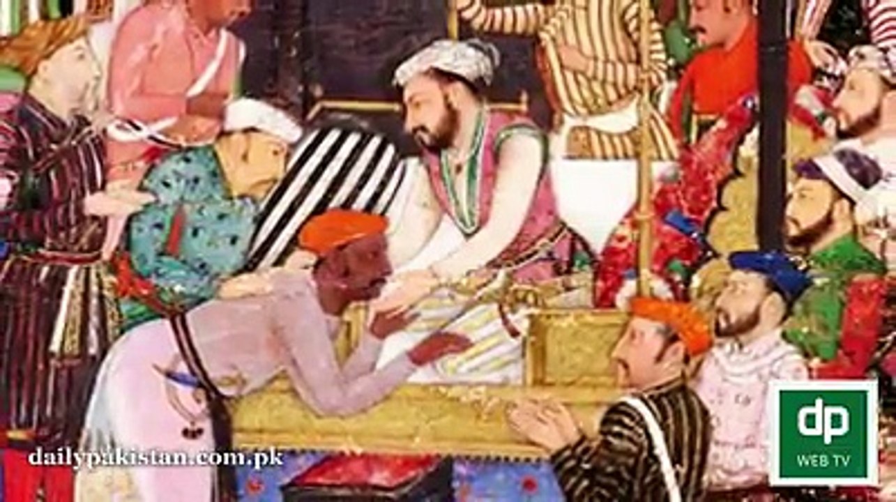 Shahi badshahi  Lahore
