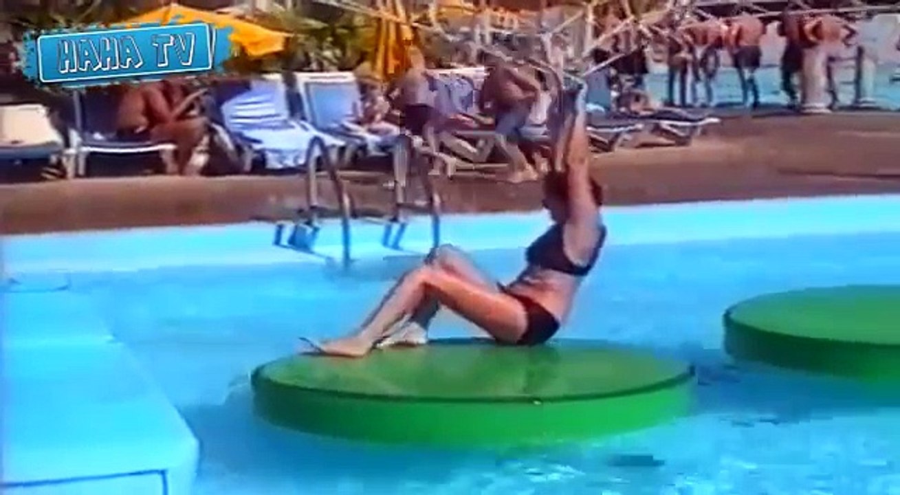 Ultimate Fail Compilation 2015 - Funny Female Fails