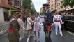 Letizia y Cospedal, su duelo por ser la más 'lady' en el desfile de las Fuerzas Armadas