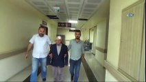 Kayseri'de 72 Yaşındaki Adam Tartıştığı Karısını Bıçaklayarak Öldürdü