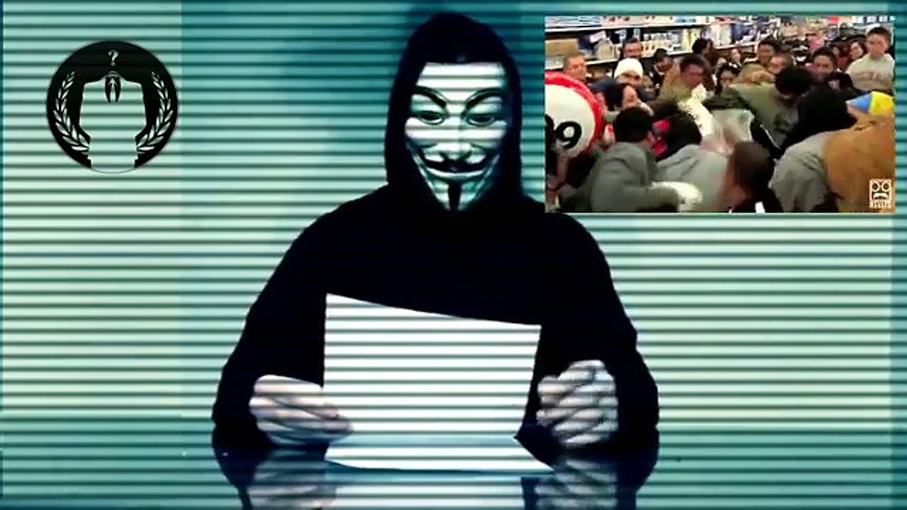 Anonymous: If you think you can handle the truth, well here it is!