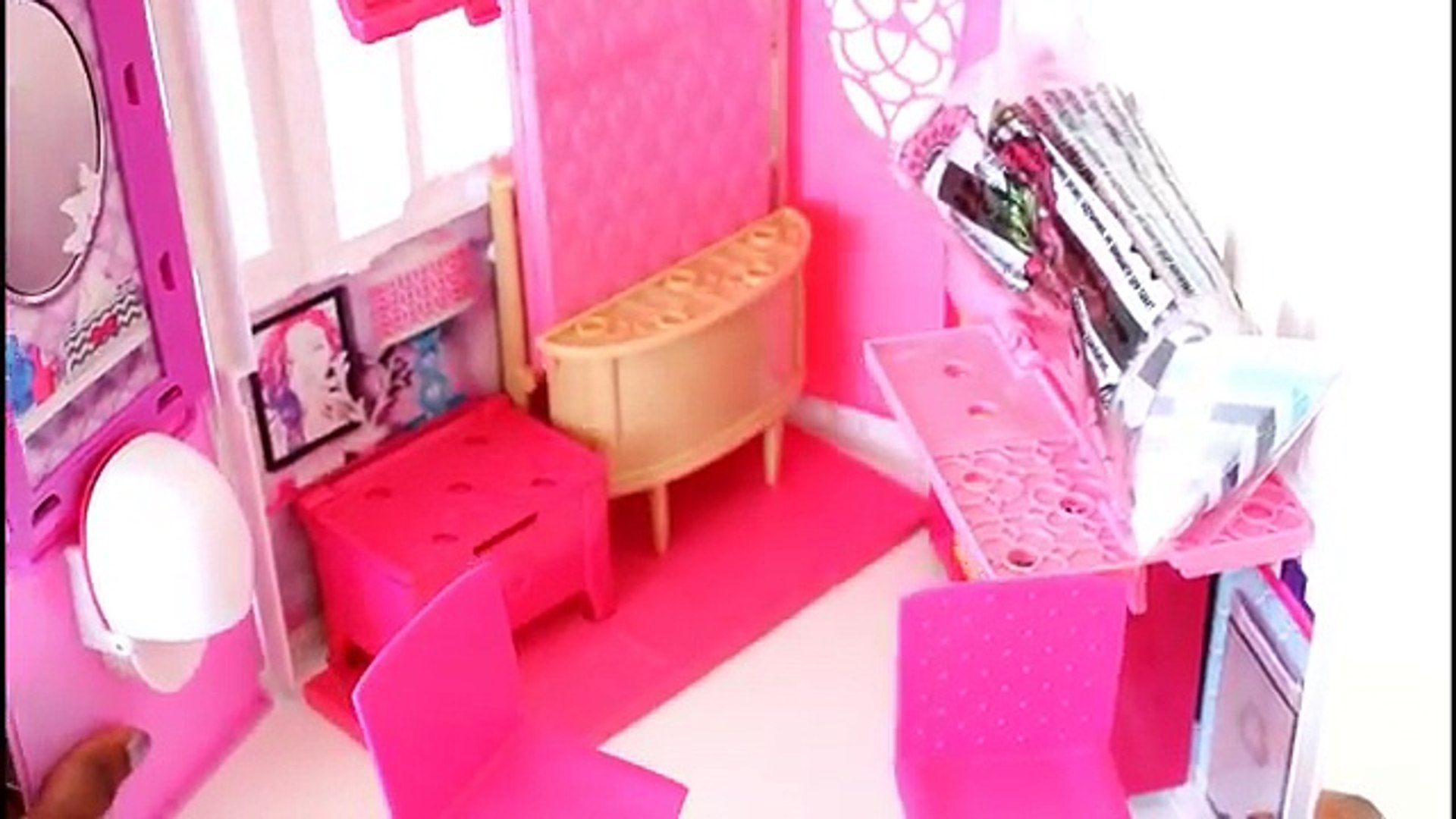 d0ll house