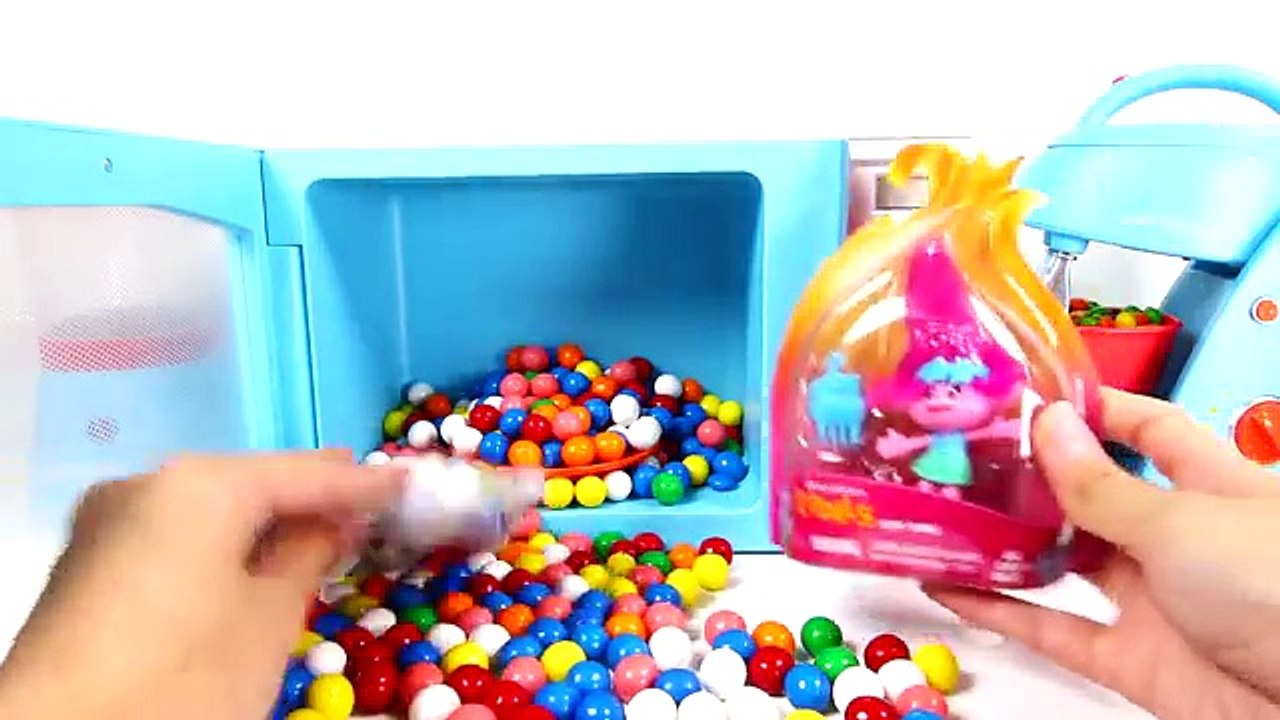 Hero Gumball Kitchen Game Paw Patrol, Spiderman, Just Like Home Toys