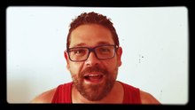 Estréia Quadro Reporter Por 1 Dia (Com Calcinha Vibratória)