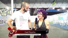 Especial Reportér Por 1 Dia na Campus Party 2017