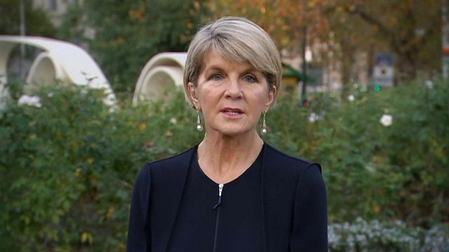 Avustralya: Malezya yolcu uçağının düşmesinden Rusya sorumlu