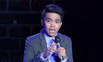 Arif Brata: Salah Abang Lucinta Ini Apa? - SUCI 8