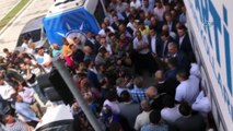 AK Parti, Ereğli'de seçim çalışmalarına başladı