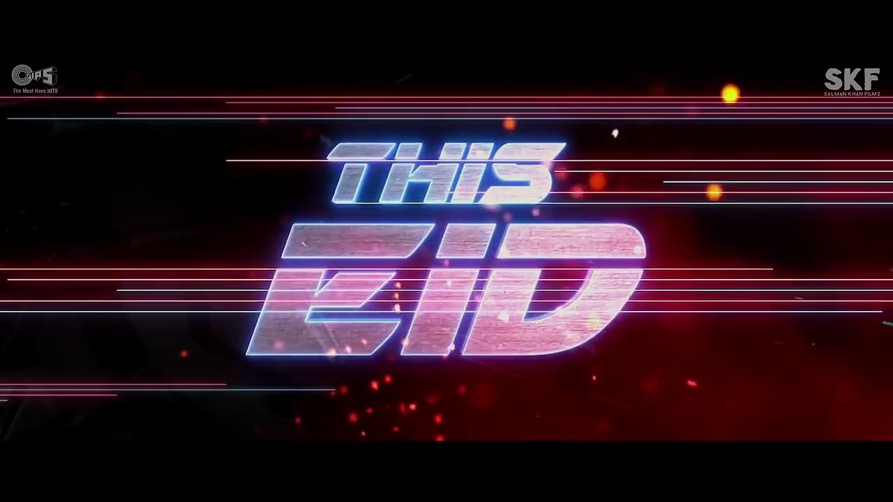 Race 3  Official Trailer  Salman Khan  Remo Dsouza  Releasing on 15th June 2018  Race3ThisEID